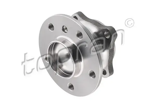 Radlager TOPRAN 634 166