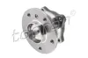 Radlager TOPRAN 634 166