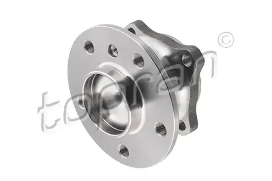Radlager TOPRAN 634 166 Bild Radlager TOPRAN 634 166
