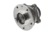 Radlager Hinterachse beidseitig TOPRAN 634 154