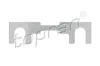 Sicherung TOPRAN 104 480