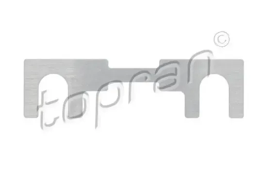 Sicherung TOPRAN 104 480 Bild Sicherung TOPRAN 104 480