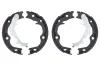 Bremsbackensatz, Feststellbremse Hinterachse TOPRAN 820 516