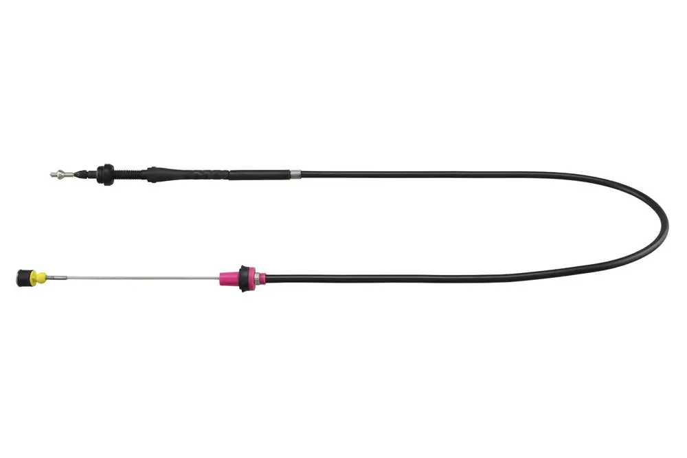 Gaszug TOPRAN 103 081