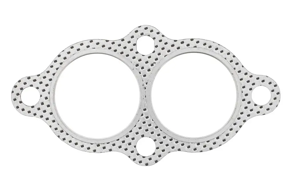 Dichtung, Abgasrohr oben TOPRAN 500 849