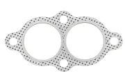 Dichtung, Abgasrohr oben TOPRAN 500 849