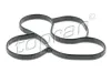 Dichtung, Wasserpumpe TOPRAN 628 332