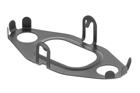 Dichtung, Lader unten TOPRAN 409 572 Bild Dichtung, Lader unten TOPRAN 409 572