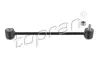 Stange/Strebe, Stabilisator Hinterachse rechts Hinterachse links TOPRAN 400 622