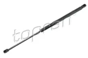 Gasfeder, Koffer-/Laderaum Fahrzeugheckklappe hinten rechts TOPRAN 407 964
