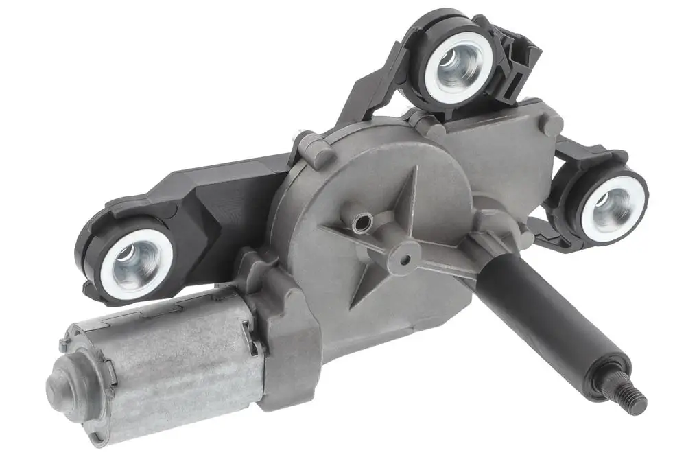Wischermotor 12 V hinten TOPRAN 623 404