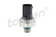 Sensor, Kraftstoffdruck TOPRAN 409 592