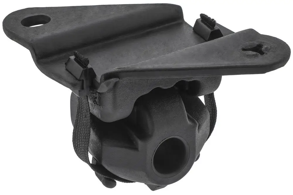 Halter, Abgasanlage hinten TOPRAN 721 951