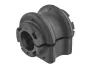 Lagerung, Stabilisator Vorderachse links Vorderachse rechts TOPRAN 636 017