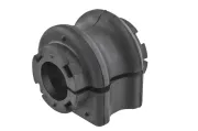 Lagerung, Stabilisator Vorderachse links Vorderachse rechts TOPRAN 636 017