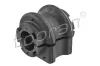 Lagerung, Stabilisator Vorderachse links Vorderachse rechts TOPRAN 636 017