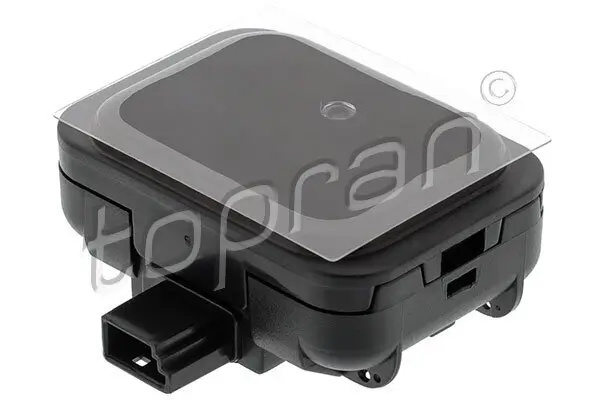 Regensensor TOPRAN 638 653