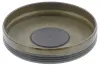 Verschlussdeckel, Nockenwelle TOPRAN 410 424