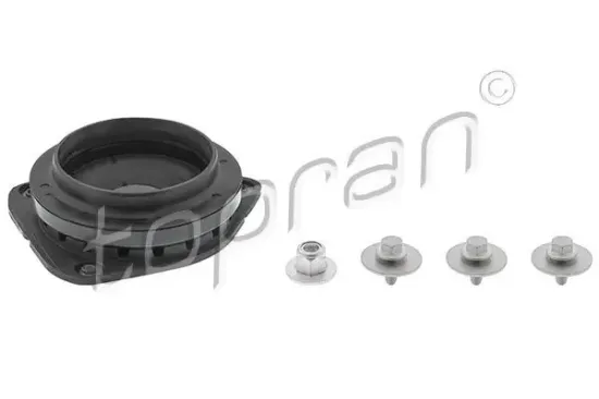 Reparatursatz, Federbeinstützlager Vorderachse TOPRAN 702 132 Bild Reparatursatz, Federbeinstützlager Vorderachse TOPRAN 702 132