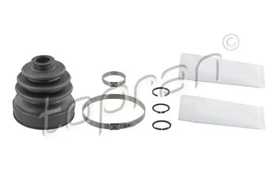 Stellelement, Leuchtweitenregulierung an Hauptscheinwerfer beidseitig TOPRAN 633 228 Bild Stellelement, Leuchtweitenregulierung an Hauptscheinwerfer beidseitig TOPRAN 633 228