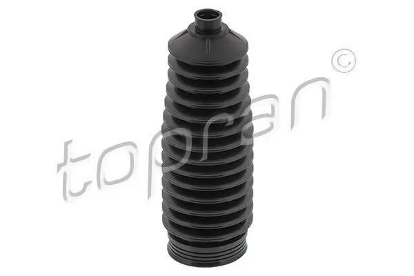 Faltenbalg, Lenkung beidseitig TOPRAN 501 430