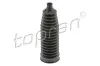 Faltenbalg, Lenkung beidseitig TOPRAN 501 582