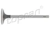 Einlassventil Zylinderkopf Einlassseite TOPRAN 110 195
