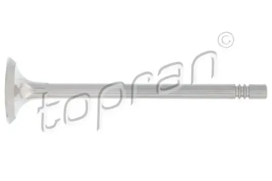Auslassventil Zylinderkopf Auslassseite TOPRAN 110 212 Bild Auslassventil Zylinderkopf Auslassseite TOPRAN 110 212