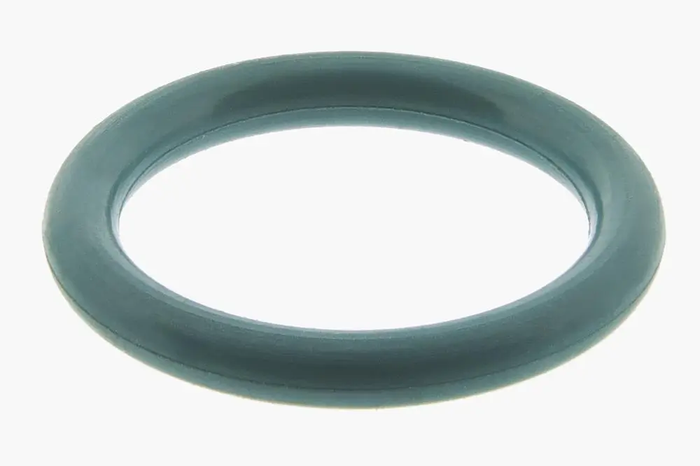 Dichtung, Lader TOPRAN 115 084