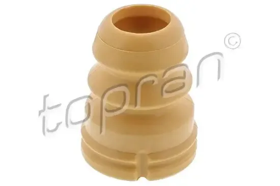 Anschlagpuffer, Federung Vorderachse links Vorderachse rechts TOPRAN 620 480 Bild Anschlagpuffer, Federung Vorderachse links Vorderachse rechts TOPRAN 620 480