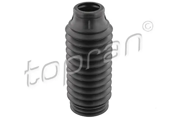 Schutzkappe/Faltenbalg, Stoßdämpfer Vorderachse TOPRAN 821 907