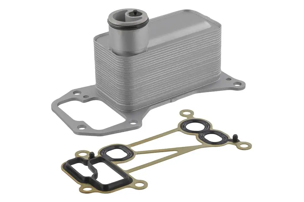 Ölkühler, Motoröl TOPRAN 625 272