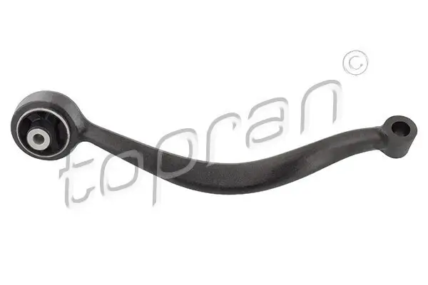 Lenker, Radaufhängung vorne Vorderachse rechts TOPRAN 502 769