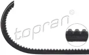 Keilriemen TOPRAN 101 033