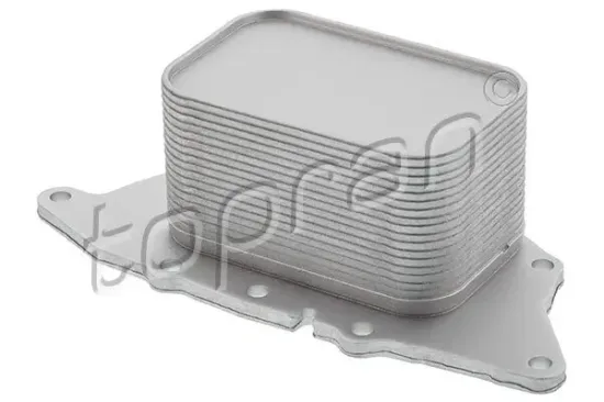Ölkühler, Motoröl TOPRAN 625 269 Bild Ölkühler, Motoröl TOPRAN 625 269