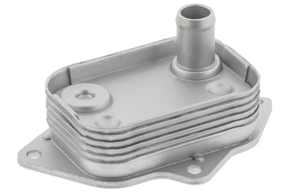 Ölkühler, Motoröl TOPRAN 625 271