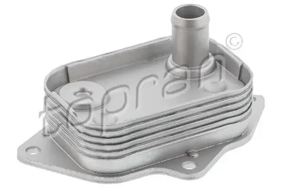 Ölkühler, Motoröl TOPRAN 625 271 Bild Ölkühler, Motoröl TOPRAN 625 271
