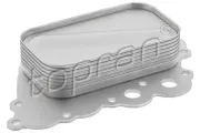 Ölkühler, Motoröl TOPRAN 625 270