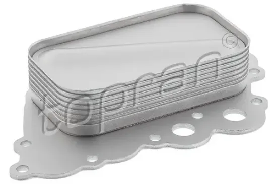 Ölkühler, Motoröl TOPRAN 625 270 Bild Ölkühler, Motoröl TOPRAN 625 270