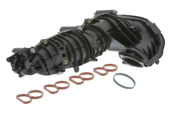 Saugrohrmodul TOPRAN 503 891 Bild Saugrohrmodul TOPRAN 503 891