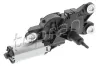 Wischermotor 12 V Fahrzeugheckscheibe TOPRAN 623 406