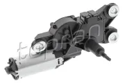 Wischermotor 12 V Fahrzeugheckscheibe TOPRAN 623 406