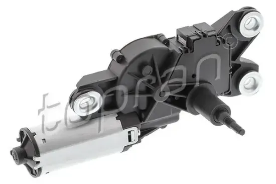 Wischermotor 12 V Fahrzeugheckscheibe TOPRAN 623 406 Bild Wischermotor 12 V Fahrzeugheckscheibe TOPRAN 623 406