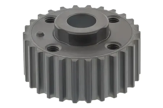 Zahnrad, Kurbelwelle TOPRAN 108 698 Bild Zahnrad, Kurbelwelle TOPRAN 108 698