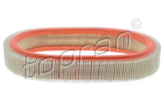 Luftfilter TOPRAN 201 655 Bild Luftfilter TOPRAN 201 655