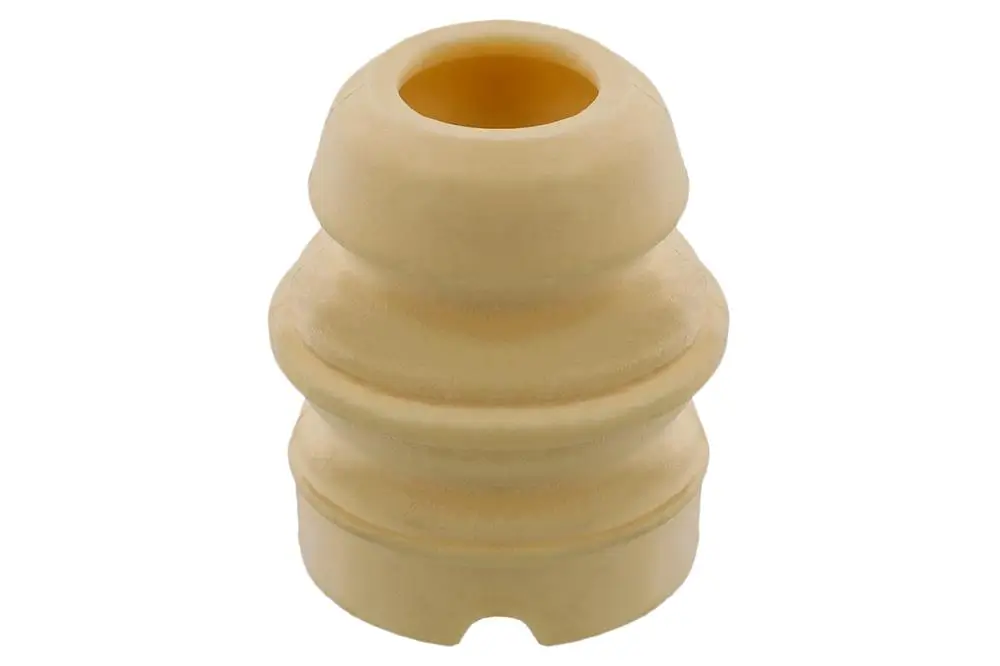 Anschlagpuffer, Federung Vorderachse links Vorderachse rechts TOPRAN 500 371