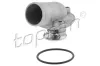 Thermostat, K&uuml;hlmittel TOPRAN 401 473