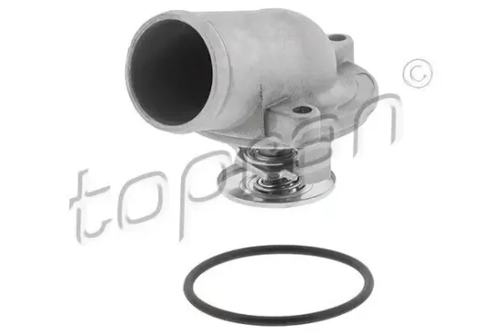 Thermostat, Kühlmittel TOPRAN 401 473 Bild Thermostat, Kühlmittel TOPRAN 401 473