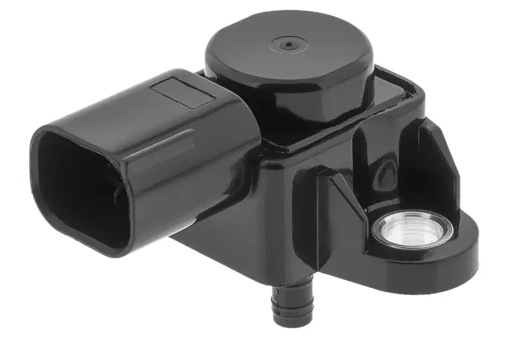 Sensor, Saugrohrdruck TOPRAN 401 623