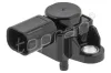 Sensor, Saugrohrdruck TOPRAN 401 623